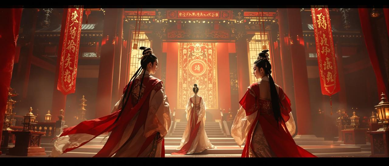 国剧新势力 - 桃花视频影视内容轮播图
