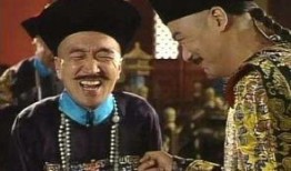 宰相刘罗锅,智慧与忠诚的宰相传奇