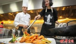 五星级零食大厨,揭秘美食界的零食秘籍