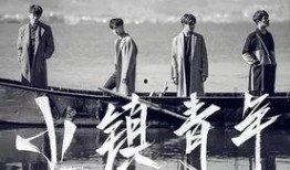 小镇青年,梦想与现实的交织