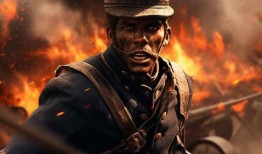 浴血兄弟,生死相依的战地传奇