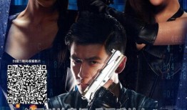 克隆特工之极限对决,揭秘未来战争新篇章