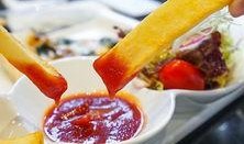 五星级零食大厨,揭秘美食界的零食秘籍