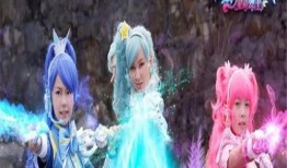 乔乔的魔法,揭秘奇幻世界的神秘力量