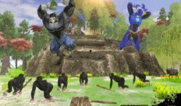 难以置信的怪物,难以置信的怪物传奇