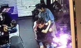 踹掉渣男后，苏小姐杀疯了,复仇之路杀疯了！