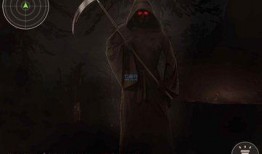 幽灵杀手,探寻超自然现象的神秘世界