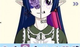 怪物少女妮莫娜,异世界冒险与成长之旅