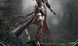 魔幻战神,勇闯异界，战神觉醒之路