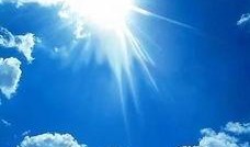 正午阳光,照亮人生旅程的温暖之光