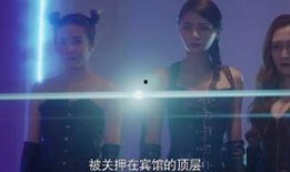 克隆特工之极限对决,揭秘未来战争新篇章