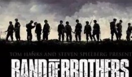 浴血兄弟,生死相依的战地传奇