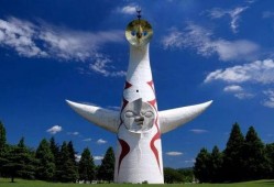 太阳之塔,照亮未来的能源奇迹