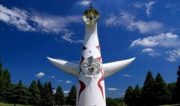 太阳之塔,照亮未来的能源奇迹