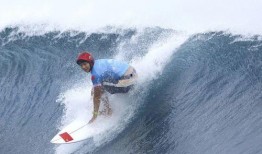 破浪男女 2024,共筑梦想，携手前行