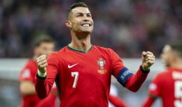 24-25欧国联A级A组第6轮 波兰vs苏格兰,波兰 1:1 苏格兰