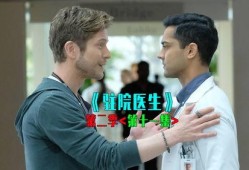 驻院医生 第二季,生死较量，医者仁心再续传奇