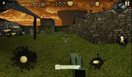 神枪手 普通话版,弹无虚发，荣耀归来