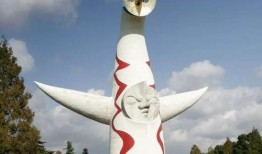 太阳之塔,照亮未来的能源奇迹