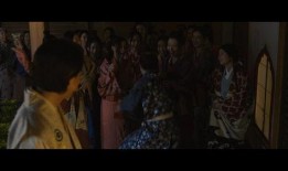 信长协奏曲 电影版,战国风云再起，英雄传奇续写