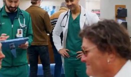 驻院医生 第二季,生死较量，医者仁心再续传奇