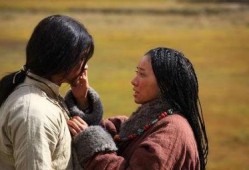 西藏往事,探寻神秘高原的传奇岁月