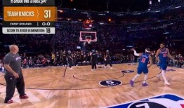 投篮之星,篮球竞技巅峰对决