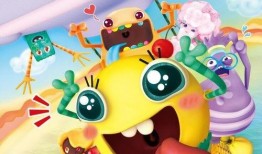 马达加斯加：小小狂野 第二季,小小狂野第二季——热带冒险再启程