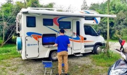 房车生活,房车生活的无限可能