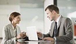 老板是新人,引领企业新篇章