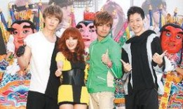 大嘴巴 第三季,笑料横生，情感真挚，再掀综艺热潮