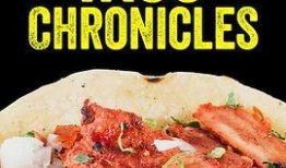 塔可美食纪 第三季,味蕾之旅，探索全球美食秘境