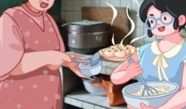 糟糕厨子大改造 第十一季,华丽逆袭，厨艺重生之旅