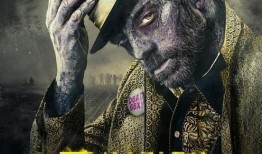 僵尸国度 第四季,末日重生，人性挣扎