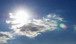 云上太阳,揭秘云端科技之光