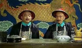 宰相刘罗锅,智慧与忠诚的宰相传奇