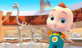 马达加斯加：小小狂野 第二季,小小狂野第二季——热带冒险再启程