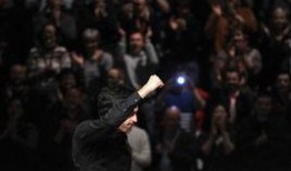 最后的比赛,决赛战况回顾