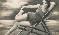 二十世纪女人,时代变迁中的坚韧与辉煌