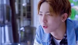 谁说我是穷小子