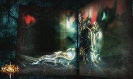 魔幻战神,勇闯异界，战神觉醒之路