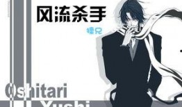 风流杀手,揭秘神秘杀手背后的风流传奇