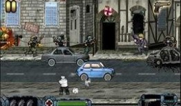 神枪手 普通话版,弹无虚发，荣耀归来