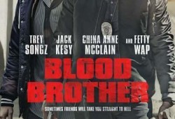 浴血兄弟,生死相依的战地传奇