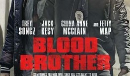 浴血兄弟,生死相依的战地传奇