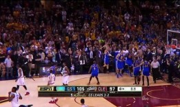 最后的比赛,决赛战况回顾