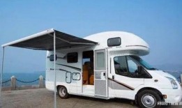 房车生活,房车生活的无限可能