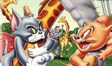 猫和老鼠传奇 第一季,第一季：追逐与智慧的双重较量